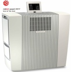 <I-025> Очиститель-увлажнитель воздуха Venta LPH60 WiFi (цвет белый/чёрный)