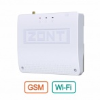 <Z-015>Отопительный контроллер ZONT SMART NEW