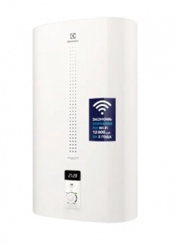 <I-147>  Electrolux EWH 80 Centurio IQ 2.0