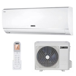 <I-001> Zanussi Siena ZACS-07 HS/N1