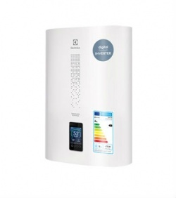 <I-100>  Electrolux EWH 50 SmartInverter