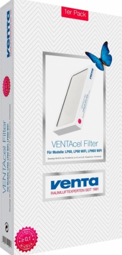 <I-061>  VENTAcel  LP60LPH60AP902AH902 (0,1 )