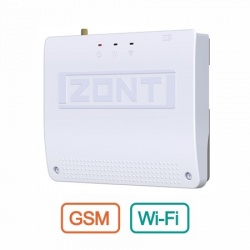 <Z-015>  ZONT SMART NEW