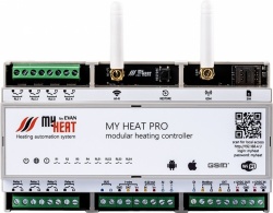 <Z-008>  MYHEAT PRO